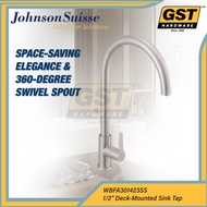 🔥 Johnson Suisse Kitchen Sink Tap Kitchen Water Tap Kitchen Tap Faucet Sink Faucet Kitchen Sink Tap 