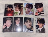 Zb1小卡 Zerobaseone小卡