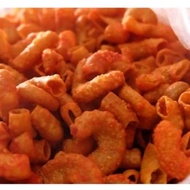 HOT MACARONI 1KG XTRA SPICY OMEX