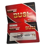 Mio Iridium Spark Plugs Jupiter/s Supra/s Grand/s Smash/s - C7HSA YAMAGATA
