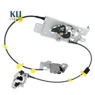 Rear Left Driver Side Door  & Cable for   Extended Cab 2004-2008 8L3Z-18264A01-B 8L3Z18264A00B