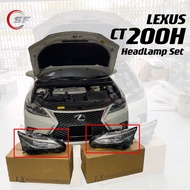 Lexus Ct200h Front Head Lamp