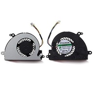 JGD ASUS X453 X453M X403M X553 X553M X553MA F553M D553M  KSB0505HB A02 MF60070V1-C320-S9A Laptop CPU