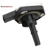 1J0907660B Engine Transmitter Oil Level Sensor Compatible for Audi-A6 A4 Passat Replace 1J0907660C 1