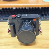 Leica Q3 28mm相機