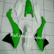 Klx Bf Body Set Cover Klx Bf Front Wing Klx Bf Body Cover Klx 150 Bf Fender