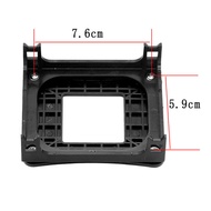 Computer 478 Cooling Fan Stand CPU Cooler Base 845 Motherboard Bracket P4 Rack Universal for Pe