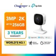 TP-Link Tapo C110 Home Security Wi-Fi Camera