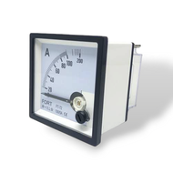 Analog Amper Meter CT Fort