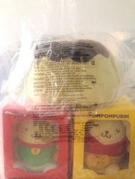 布甸狗全盒