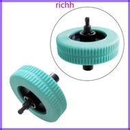 Richh Mouse Pulley Scroll Wheel Mice Plastic Rolling Wheel for G102 G304 G305