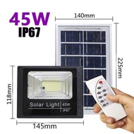 🌞 𝓝𝓔𝓦 🌞 buy 1 take 1 lampu tenaga surya 45watt 75watt  200watt 500watt  watt ja solar light sell  le