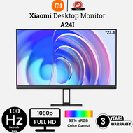 Xiaomi Monitor A22i / A24i / G24i / A27i / G27i / G27Qi / Mini LED G Pro 27i / G34WQi | Office Gamin