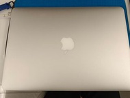 新淨 💻MacBook Air 13吋 (2015年) 銀色 256GB Storage