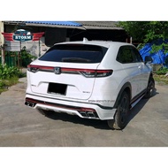 Honda HRV 2022 NEXTER Bodykit Thailand