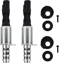 Autoround Pair Engine Variable Valve Timing (VVT) Variable Camshaft Timing (VCT) Control Solenoid Co