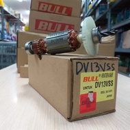 MESIN HITACHI DV13VSS ARMATURE HITACHI DRILL MACHINE ARMATURE