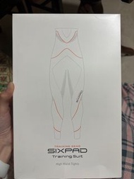 SIXPAD Training Suit 緊身訓練褲