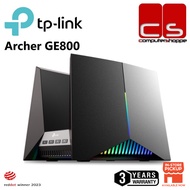TP-Link Archer GE800 BE19000 Tri-Band Wi-Fi 7 Gaming Router