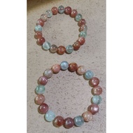Arusha Sunstone Bracelet 10/11mm