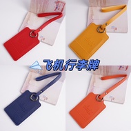 Travel Luggage Tag Luggage Tag Listing Consignment Tag Travel Business Trip Identification Signage T