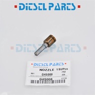 Fuel Injector Nozzle G4S008 for TOYOTA Hilux 2.4D 2GD 236700-0E020 295700-0560