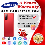 PROMOTIONSamsung A71 512GB ROM + 8GB RAM With Facelock Function 5.5 IPS LCD SCREEN * New  Smartphone