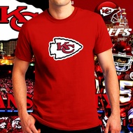 Kansas City Chiefs NFL Football Tshirt for Men 01