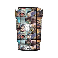 Suitable For Mingjiang 75Mm F2 Sony Mount Camera Film Ttartisan Lens Sticker Protective Film