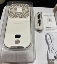 Cicibella 可掛式手提風扇