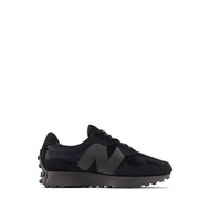 NEW Balance 327 Black with Black MS327CTB
