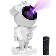 Astronaut Star Light Bluetooth Star Light Bedroom Star Light Projection Star Light Gift Multicolor