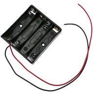 4xAAA Battery Holder