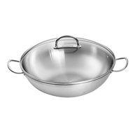 ZWILLING PRIME II Wok 5 Ply