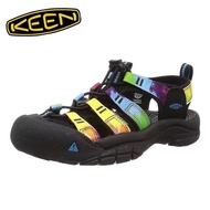 [STOCK]Keen men's Newport H2 keen sandal beach sandal water sandal hiking sandal LPEO SNIY