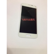 Suitable for Samsung S6 Straight Screen Flat G9200 G9208 G9209 LCD Display Touch Mobile Phone Screen