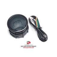 METER DYNO RACING 2.00" AIR FUEL RATIO