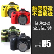 Canon Camera Protective Case EOS 90d SLR Waterproof Shockproof Simple Real Machine Open Mold Digital