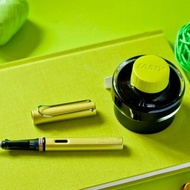 LAMY 鋼筆 / AL star 恆星系列 - 活力綠