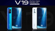 VIVO V19 RAM 8/128 GARANSI RESMI INDONESIA