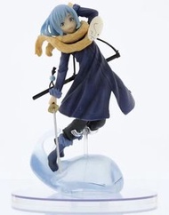 日本正版 一番賞 海外限定 史萊姆 轉生成為史萊姆 利姆露 figure 行版代理版