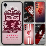 Soft Phone Case Redmi 6 6A 6Pro 7 7A 8 8A 7Y3D Liverpool Soft shell