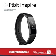 Fitbit Inspire Fitness Tracker Smart Watch Fitness Tracker Waterproof GPS Smartwatch Sport Bracelet Bands For IOS Android FGJS