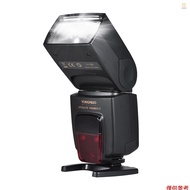 YONGNUO YN568EX III Wireless TTL Slave Flash Speedlite GN58 1/8000s HSS Supports USB Firmware Upgrad