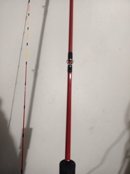 黑鯛工房section X 競技125