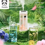 230ML Room Air Freshener Spray aromatherapy diffuser toilet fragrance spray home scent Automatic Aroma Diffuser air humidifier Essential oil Deodorant Hotel perfume Aroma diffuser I7D1