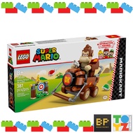 Lego 72033 Super Mario - Mario Kart Donkey Kong & JumboDk