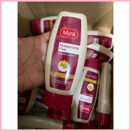 ✓ ▧ myra moiturizing lotion 100ml