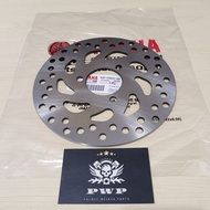 Front Disc Disc Disc Brake Disc Mio J Fino FI Soul GT Mio GT Mio Z Mio M3 XRide 125 Mio S Yamaha 54P