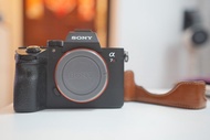 Sony A7R iii A7r3 全片幅無反相機淨機 body